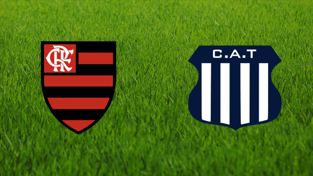 CR Flamengo vs. CA Talleres