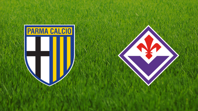 Parma Calcio vs. ACF Fiorentina