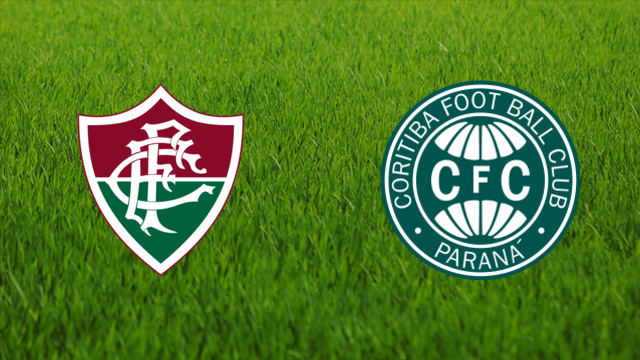 Fluminense FC vs. Coritiba FC