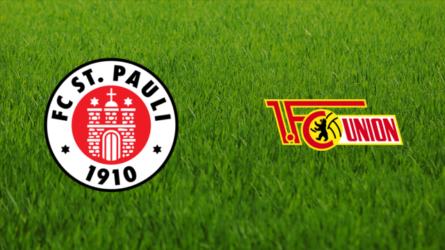FC St. Pauli vs. Union Berlin