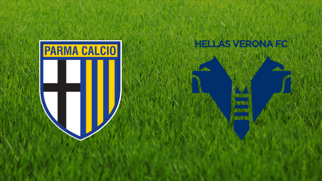 Parma Calcio vs. Hellas Verona