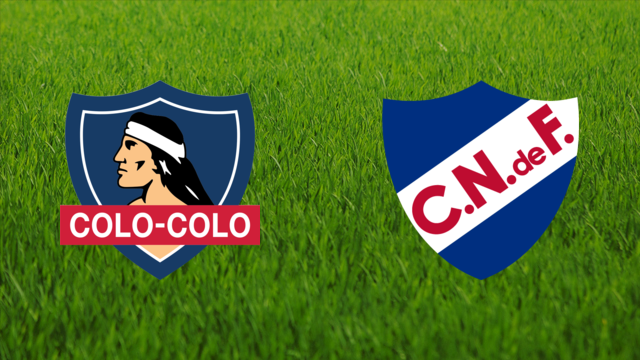 CSD Colo-Colo vs. Nacional - MTV