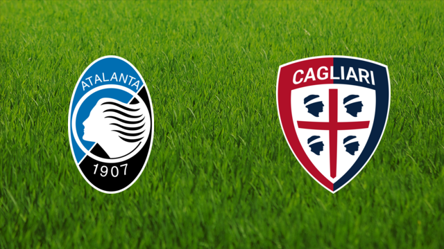 Atalanta BC vs. Cagliari Calcio