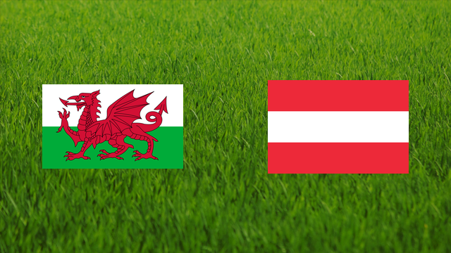 Wales vs. Austria