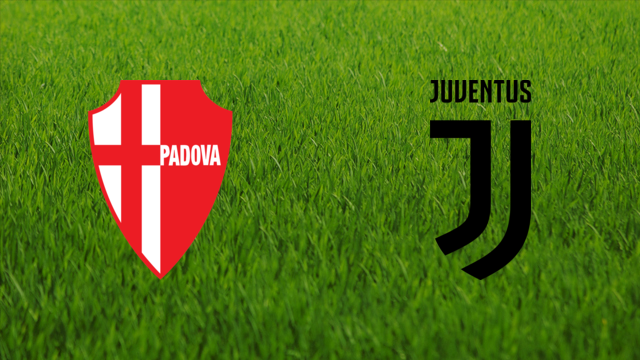 Calcio Padova vs. Juventus FC
