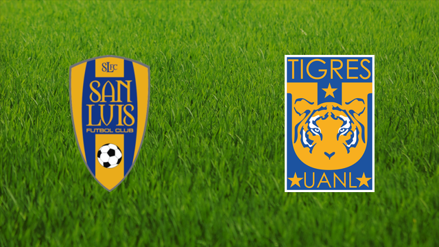 San Luis FC vs. Tigres UANL