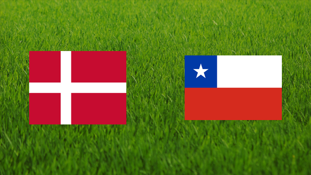 Denmark vs. Chile