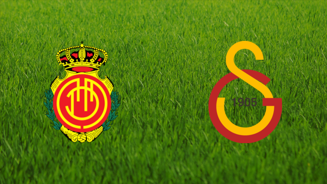 RCD Mallorca vs. Galatasaray SK