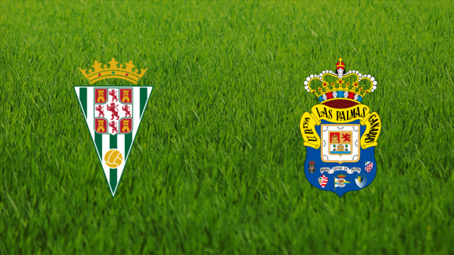 Córdoba CF vs. UD Las Palmas
