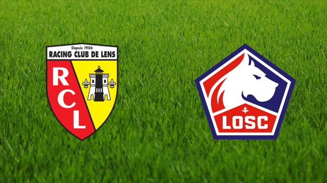 RC Lens vs. Lille OSC