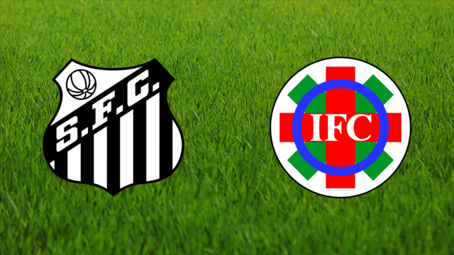 Santos FC vs. Ipatinga FC