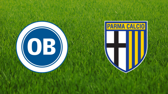 Odense BK vs. Parma Calcio