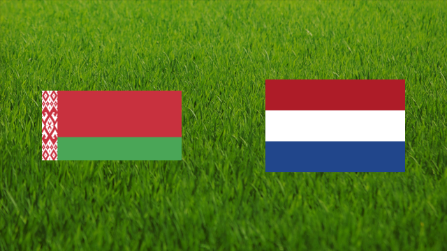 Belarus vs. Netherlands