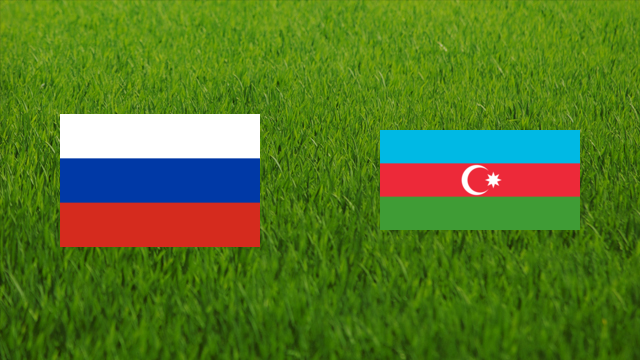 Russia vs. Azerbaijan