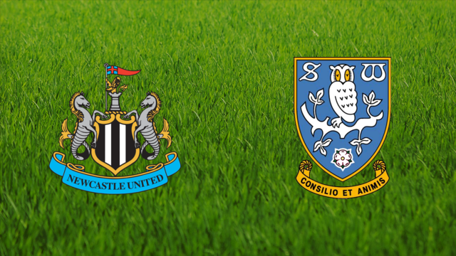 Newcastle United vs. Sheffield Wednesday Newcastle United vs. Sheffield Wednesday