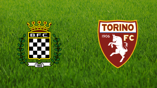 Boavista FC vs. Torino FC