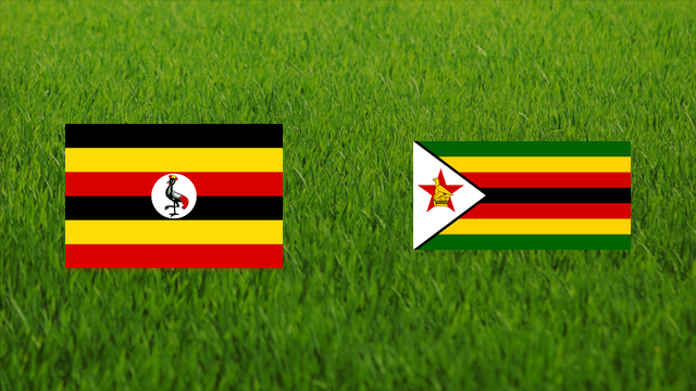 Uganda vs. Zimbabwe
