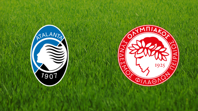 Atalanta BC vs. Olympiacos FC