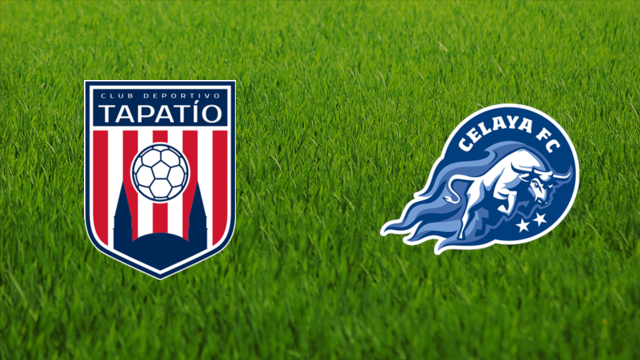 CD Tapatío vs. Celaya FC
