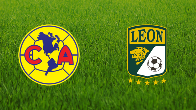 Club América vs. Club León