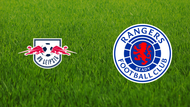 RB Leipzig vs. Rangers FC