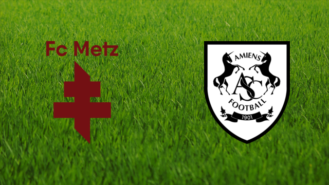 FC Metz vs. Amiens SC