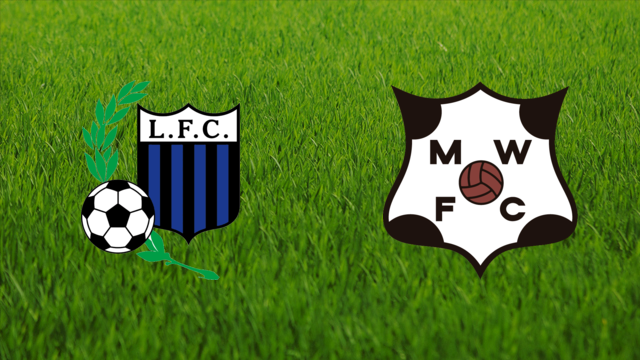 Liverpool - MTV vs. Montevideo Wanderers