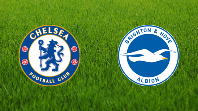 Chelsea FC vs. Brighton & Hove Albion