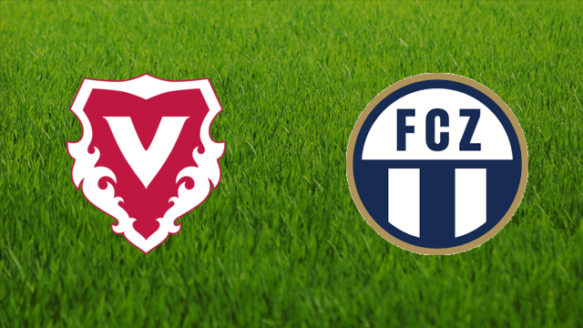 FC Vaduz vs. FC Zürich