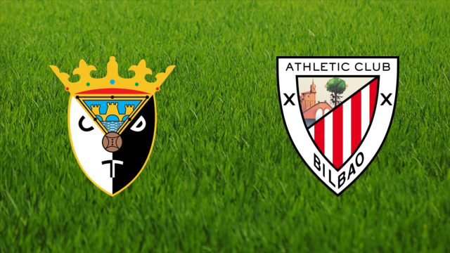 CD Tudelano vs. Bilbao Athletic CD Tudelano vs. Bilbao Athletic