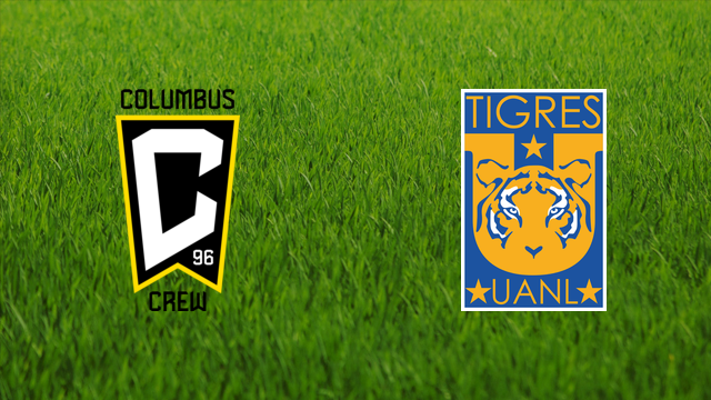 Columbus Crew vs. Tigres UANL