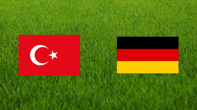 Turkey vs. Germany