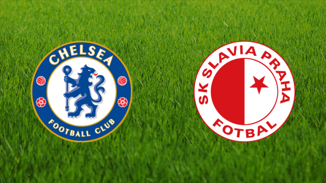 Chelsea FC vs. Slavia Praha