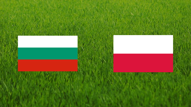 Bulgaria vs. Poland