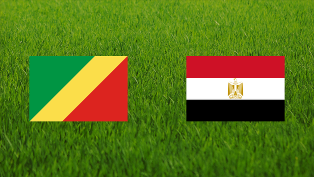 Congo vs. Egypt