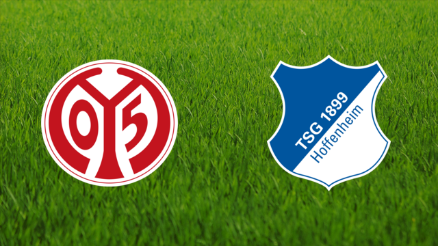 Mainz 05 vs. TSG Hoffenheim