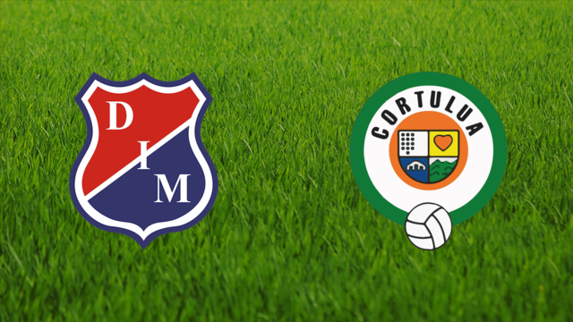 Independiente de Medellín vs. Cortuluá