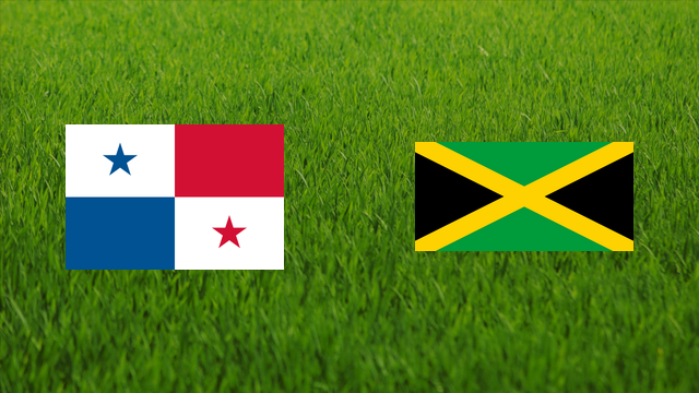 Panama vs. Jamaica
