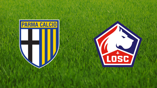 Parma Calcio vs. Lille OSC