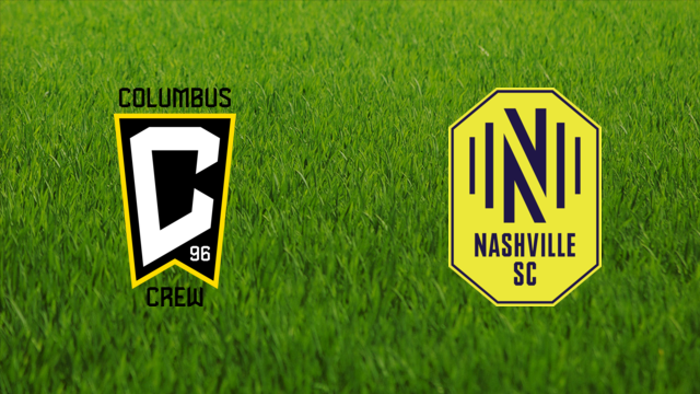 Columbus Crew vs. Nashville SC
