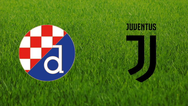 Dinamo Zagreb vs. Juventus FC