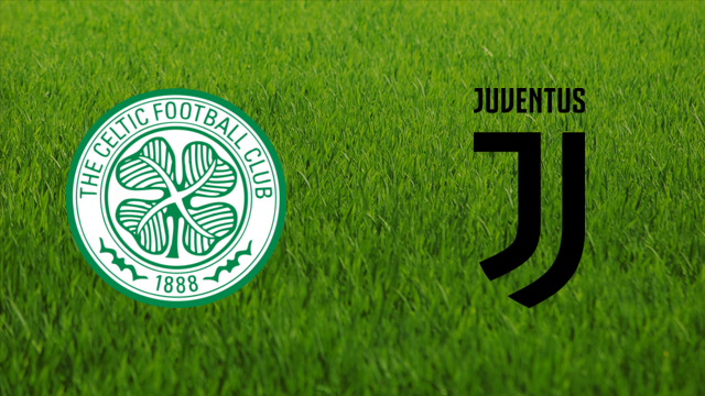 Celtic FC vs. Juventus FC