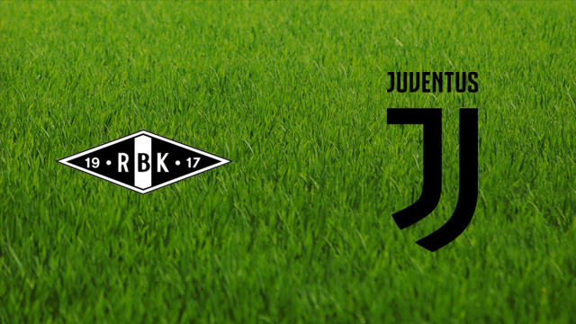 Rosenborg BK vs. Juventus FC