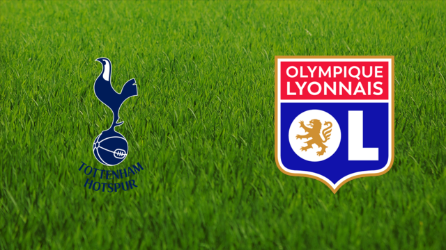 Tottenham Hotspur vs. Olympique Lyonnais