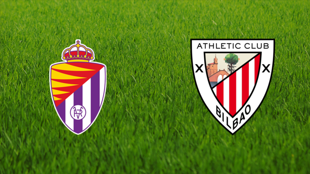 Valladolid Promesas vs. Bilbao Athletic