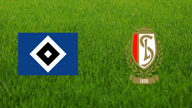 Hamburger SV vs. Standard de Liège