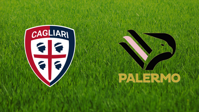 Cagliari Calcio vs. Palermo FC
