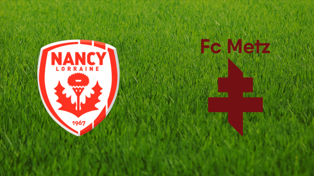 AS Nancy vs. FC Metz
