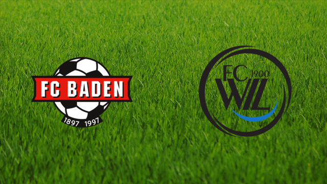 FC Baden vs. FC Wil