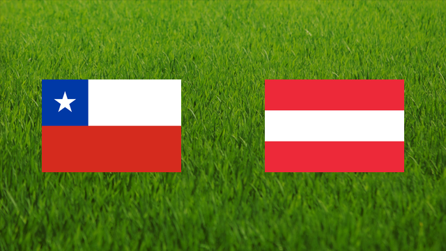 Chile vs. Austria